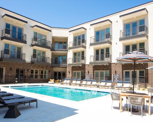 Magnolia at University Heights